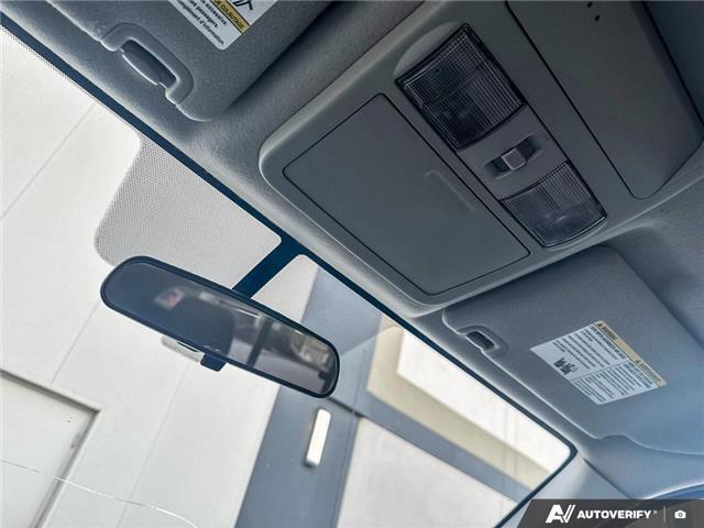 2016 Nissan Frontier  (Stk: 26XV6289B) in Grande Prairie - Image 21 of 25