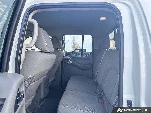 2016 Nissan Frontier  (Stk: 26XV6289B) in Grande Prairie - Image 23 of 25