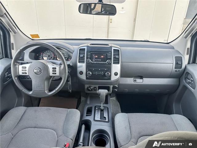 2016 Nissan Frontier  (Stk: 26XV6289B) in Grande Prairie - Image 24 of 25
