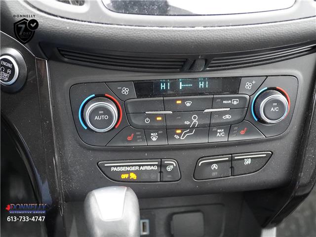 2017 Ford Escape TITANIUM (Stk: KA269B) in Ottawa - Image 15 of 23