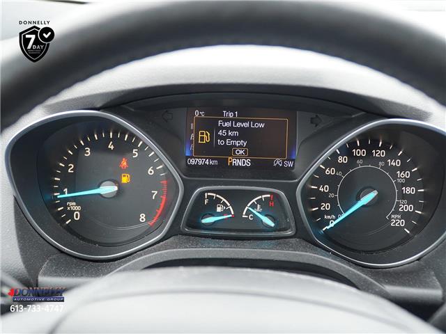 2017 Ford Escape TITANIUM (Stk: KA269B) in Ottawa - Image 18 of 23