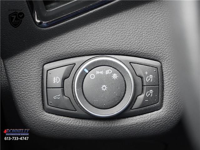 2017 Ford Escape TITANIUM (Stk: KA269B) in Ottawa - Image 19 of 23