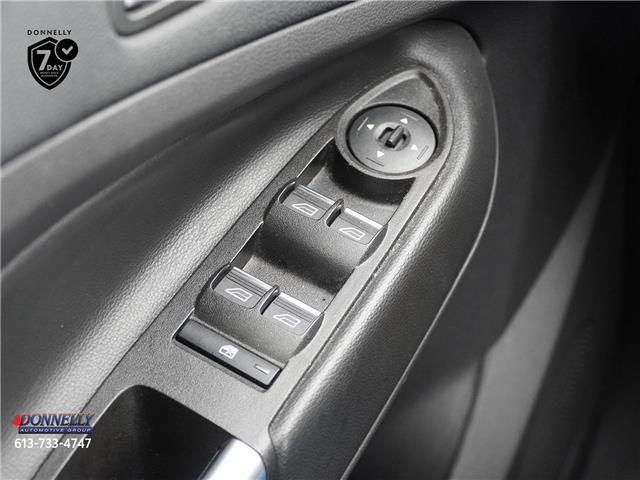 2017 Ford Escape TITANIUM (Stk: KA269B) in Ottawa - Image 20 of 23