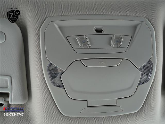 2017 Ford Escape TITANIUM (Stk: KA269B) in Ottawa - Image 22 of 23
