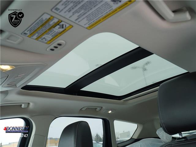 2017 Ford Escape TITANIUM (Stk: KA269B) in Ottawa - Image 23 of 23