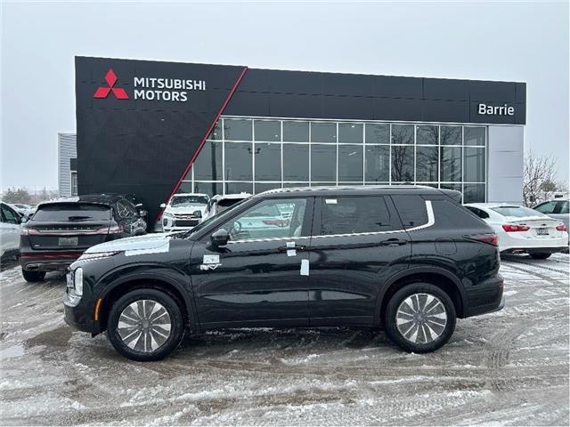 2026 Mitsubishi Outlander PHEV SE (Stk: T0149) in Barrie - Image 2 of 21