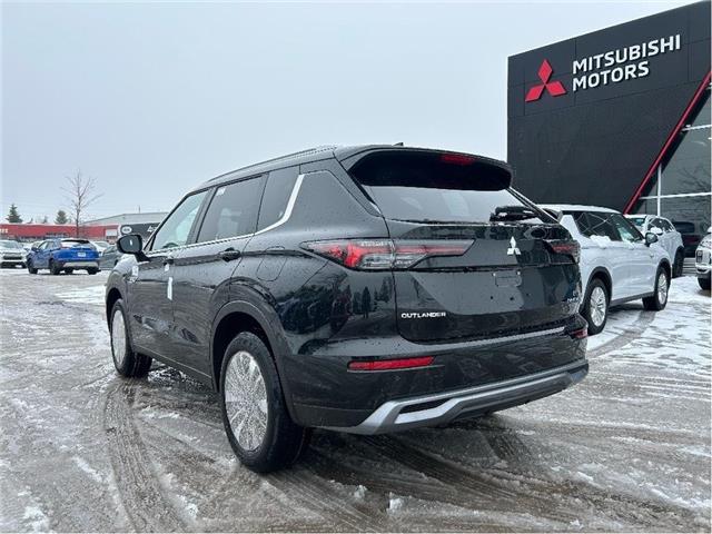 2026 Mitsubishi Outlander PHEV SE (Stk: T0149) in Barrie - Image 3 of 21