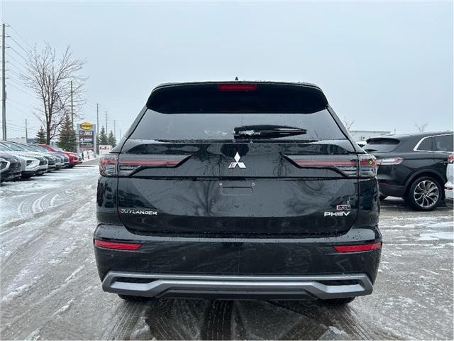 2026 Mitsubishi Outlander PHEV SE (Stk: T0149) in Barrie - Image 4 of 21