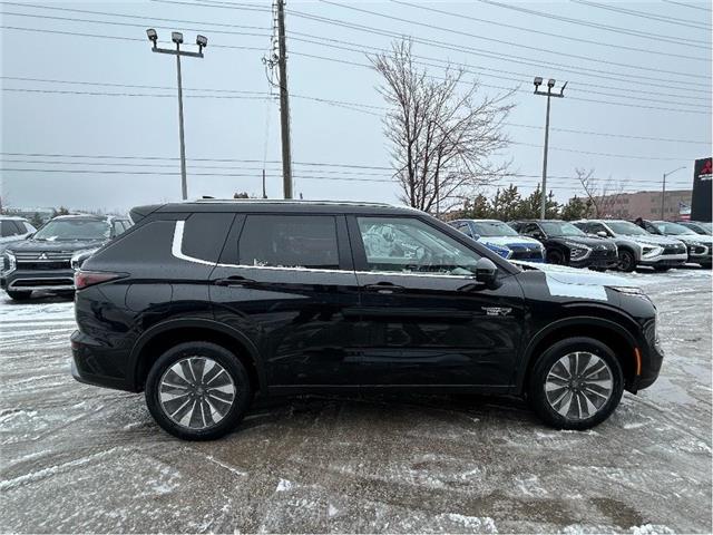 2026 Mitsubishi Outlander PHEV SE (Stk: T0149) in Barrie - Image 6 of 21