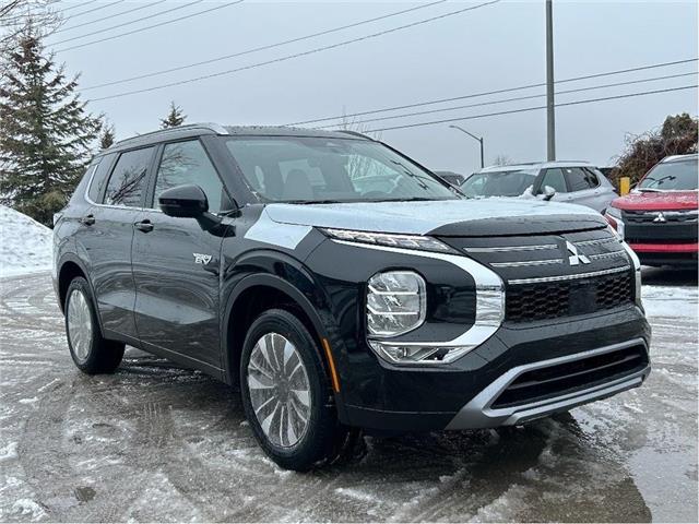 2026 Mitsubishi Outlander PHEV SE (Stk: T0149) in Barrie - Image 7 of 21