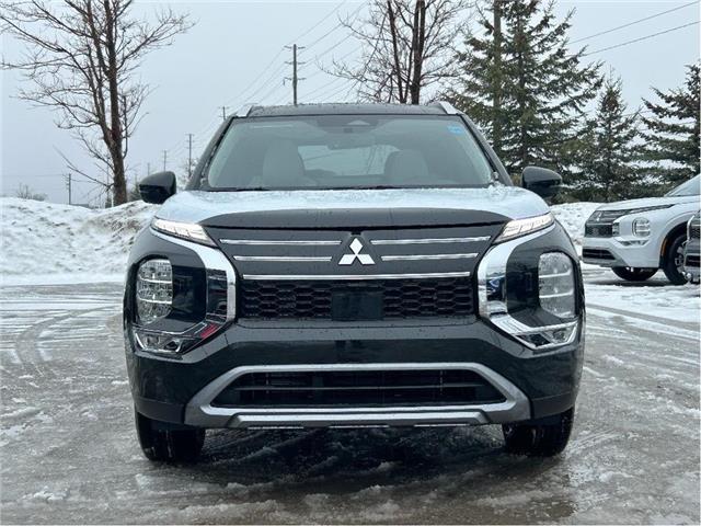 2026 Mitsubishi Outlander PHEV SE (Stk: T0149) in Barrie - Image 8 of 21
