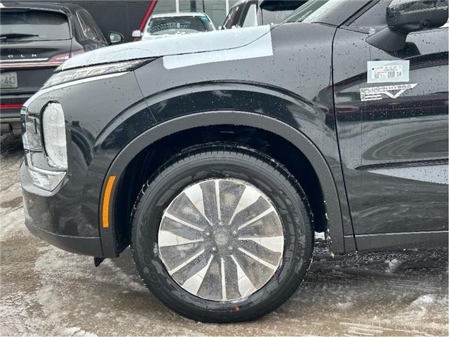 2026 Mitsubishi Outlander PHEV SE (Stk: T0149) in Barrie - Image 9 of 21