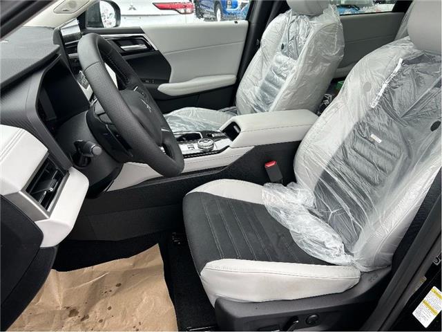 2026 Mitsubishi Outlander PHEV SE (Stk: T0149) in Barrie - Image 12 of 21