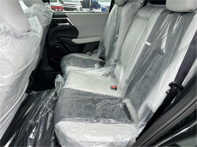 2026 Mitsubishi Outlander PHEV SE (Stk: T0149) in Barrie - Image 13 of 21