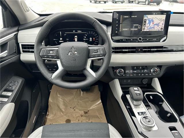 2026 Mitsubishi Outlander PHEV SE (Stk: T0149) in Barrie - Image 14 of 21