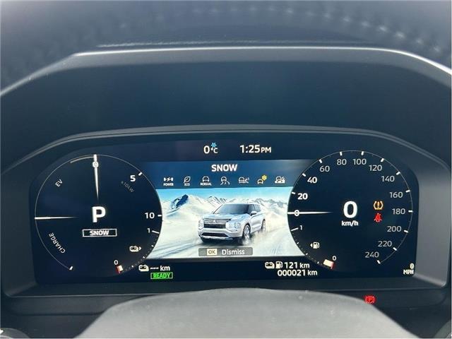 2026 Mitsubishi Outlander PHEV SE (Stk: T0149) in Barrie - Image 15 of 21