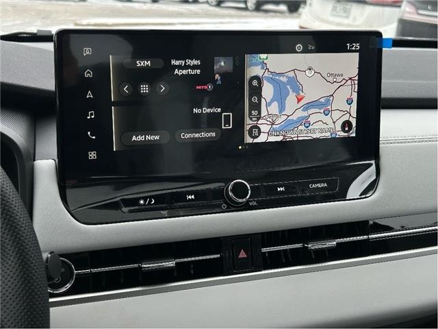 2026 Mitsubishi Outlander PHEV SE (Stk: T0149) in Barrie - Image 17 of 21