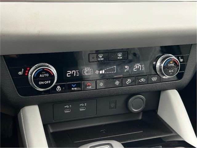 2026 Mitsubishi Outlander PHEV SE (Stk: T0149) in Barrie - Image 19 of 21