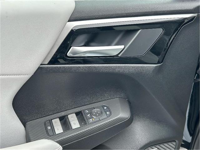 2026 Mitsubishi Outlander PHEV SE (Stk: T0149) in Barrie - Image 20 of 21
