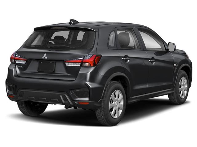 2026 Mitsubishi RVR ES (Stk: T0168) in Barrie - Image 3 of 3