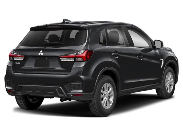 2026 Mitsubishi RVR SE (Stk: T0166) in Barrie - Image 3 of 3
