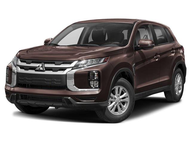 2026 Mitsubishi RVR SE
