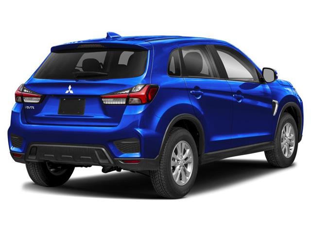 2026 Mitsubishi RVR SEL (Stk: T0174) in Barrie - Image 3 of 3
