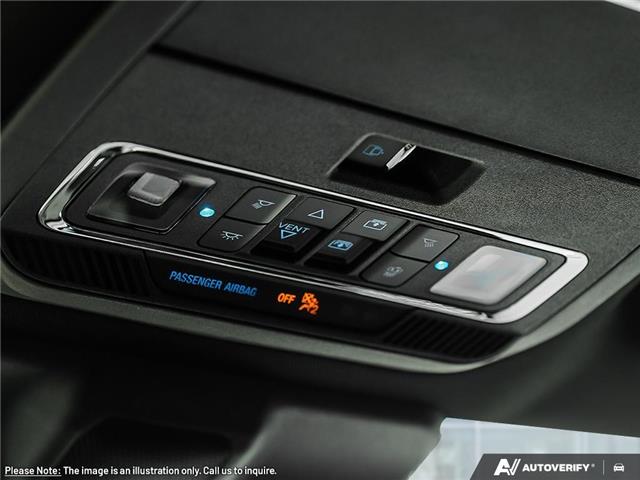 2026 Ford F-150 Lariat (Stk: T-981) in Calgary - Image 19 of 24