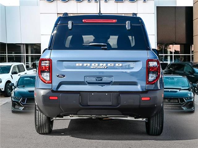 2026 Ford Bronco Sport Outer Banks (Stk: 26BR9144) in London - Image 5 of 10
