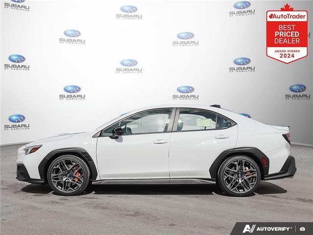 2026 Subaru WRX TS (Stk: S12170) in Hamilton - Image 2 of 29