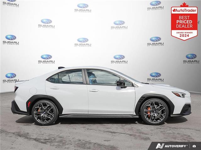 2026 Subaru WRX TS (Stk: S12170) in Hamilton - Image 6 of 29