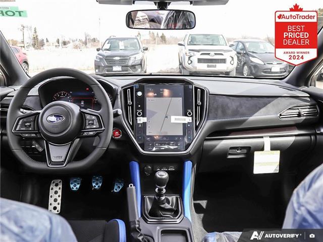 2026 Subaru WRX TS (Stk: S12170) in Hamilton - Image 26 of 29