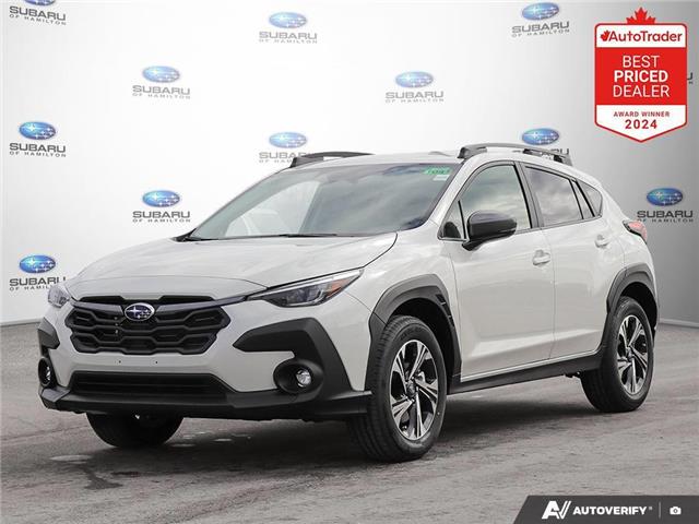 2026 Subaru Crosstrek Touring (Stk: S12165) in Hamilton - Image 1 of 30