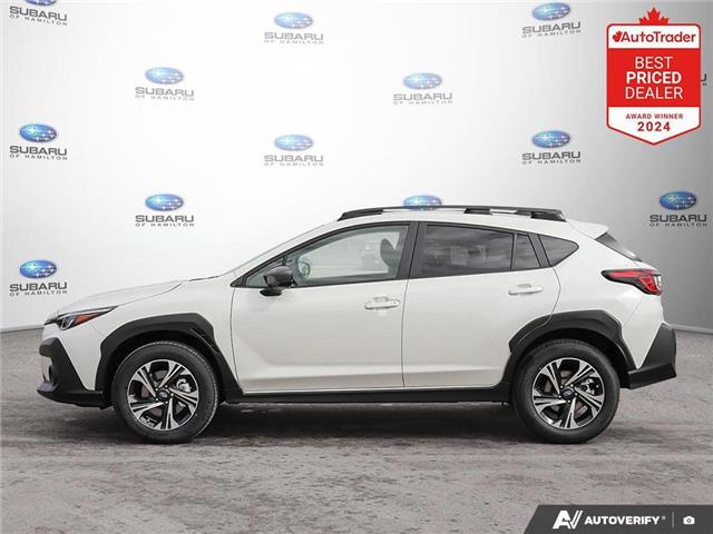 2026 Subaru Crosstrek Touring (Stk: S12165) in Hamilton - Image 2 of 30