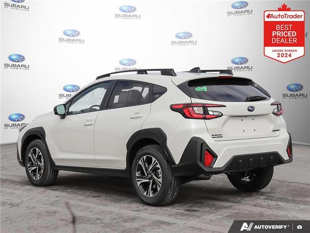 2026 Subaru Crosstrek Touring (Stk: S12165) in Hamilton - Image 3 of 30