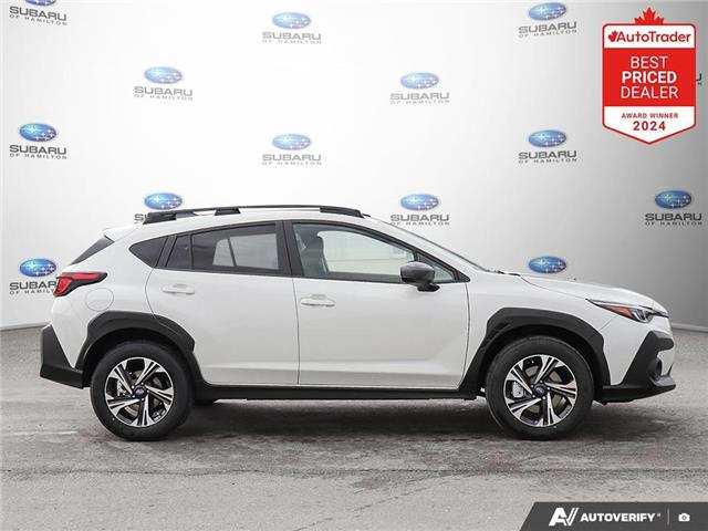 2026 Subaru Crosstrek Touring (Stk: S12165) in Hamilton - Image 6 of 30