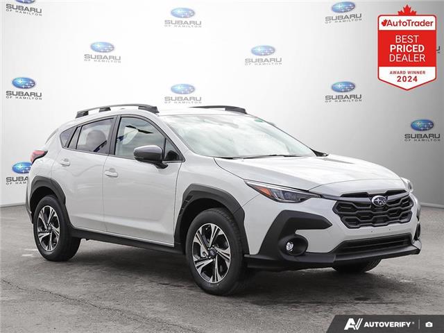 2026 Subaru Crosstrek Touring (Stk: S12165) in Hamilton - Image 7 of 30