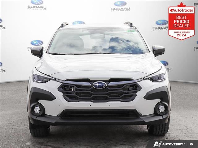 2026 Subaru Crosstrek Touring (Stk: S12165) in Hamilton - Image 8 of 30