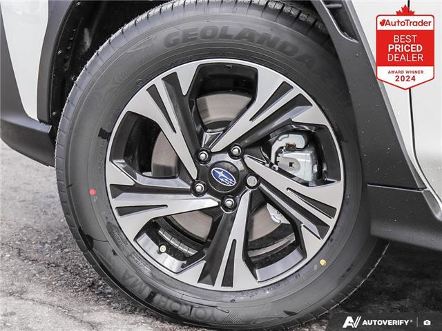 2026 Subaru Crosstrek Touring (Stk: S12165) in Hamilton - Image 9 of 30