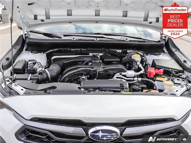 2026 Subaru Crosstrek Touring (Stk: S12165) in Hamilton - Image 11 of 30