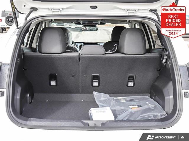 2026 Subaru Crosstrek Touring (Stk: S12165) in Hamilton - Image 14 of 30