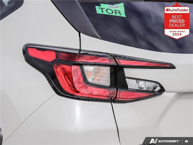 2026 Subaru Crosstrek Touring (Stk: S12165) in Hamilton - Image 15 of 30