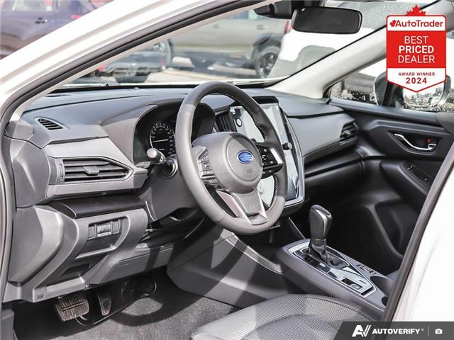 2026 Subaru Crosstrek Touring (Stk: S12165) in Hamilton - Image 16 of 30