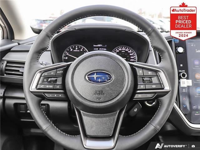 2026 Subaru Crosstrek Touring (Stk: S12165) in Hamilton - Image 17 of 30