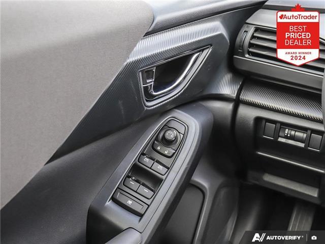 2026 Subaru Crosstrek Touring (Stk: S12165) in Hamilton - Image 20 of 30