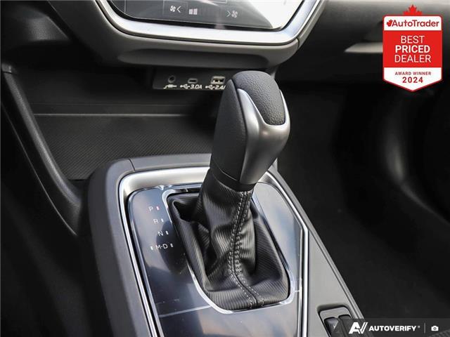 2026 Subaru Crosstrek Touring (Stk: S12165) in Hamilton - Image 22 of 30