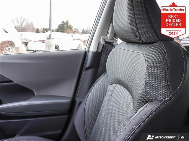 2026 Subaru Crosstrek Touring (Stk: S12165) in Hamilton - Image 25 of 30