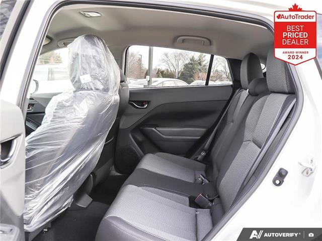 2026 Subaru Crosstrek Touring (Stk: S12165) in Hamilton - Image 26 of 30