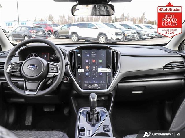2026 Subaru Crosstrek Touring (Stk: S12165) in Hamilton - Image 27 of 30