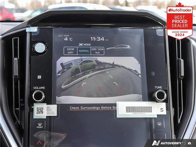 2026 Subaru Crosstrek Touring (Stk: S12165) in Hamilton - Image 28 of 30